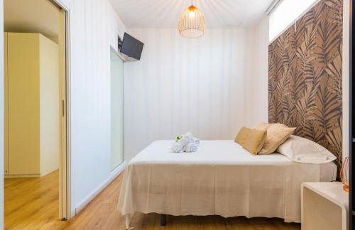 Ayuntamiento Panoramic - Photo 23