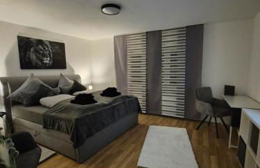 Ruheoase mitten in der Stadt - Foto 1