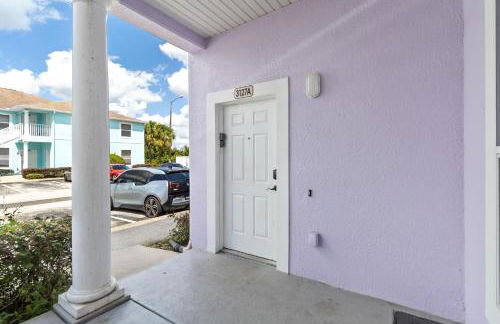 Huge Screened Patio That Overlooks Lake Buck, Near Famous Attractions!! - Foto 22