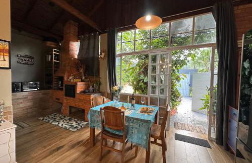 Arthi - LINDO LOFT RECANTO DOS PASSARINHOS - Foto 1