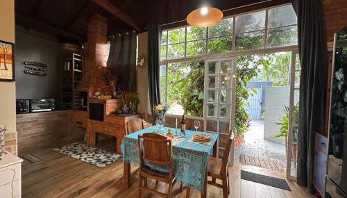 Arthi - LINDO LOFT RECANTO DOS PASSARINHOS - Foto 1