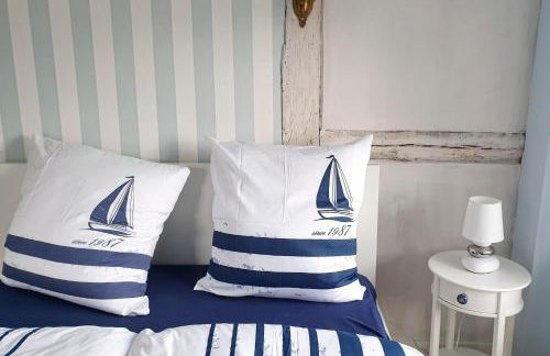 Fischerhaus am Strom - Foto 27