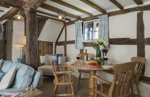 Cobbler's Cottage - Foto 9