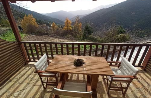 Helmos Mountain Retreat - Foto 20