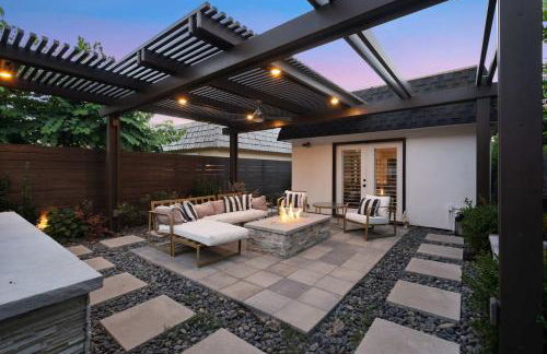 Luxury La Jolla Home with Jacuzzi - Foto 22