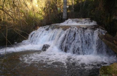 Spa y Casa Rural Rio Dulce - Foto 15