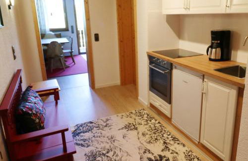 Haus Panoramablick - Fewo Storchennest, Höchenschwand - Foto 8