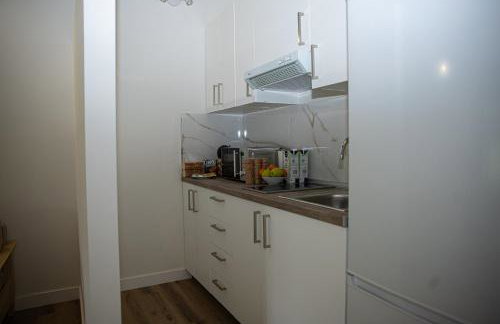 Apartamentos COTTAGE - Foto 22