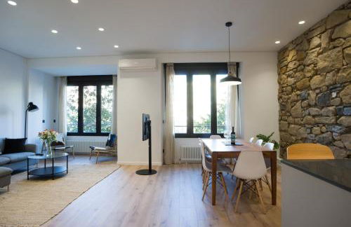 Cantabric Plaza / Iberorent Apartments - Foto 36