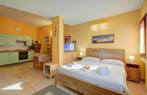 Apartment Grange Valle - Happy Rentals - Foto 4