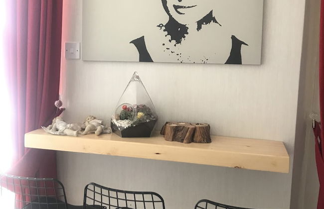 Kyrenia Villa - Foto 3