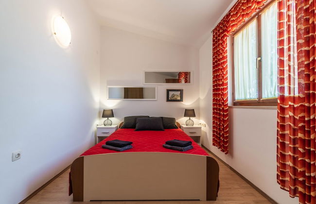 Apartment 1510 - Foto 8