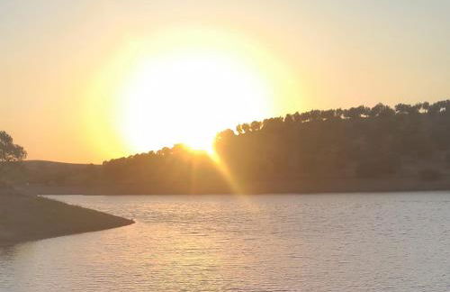 Nova Quinta Moderna TORRAMO em Oliveiras, Campo de Laranjas, na Nacional 2, Alentejo 13750 m2 - Foto 1