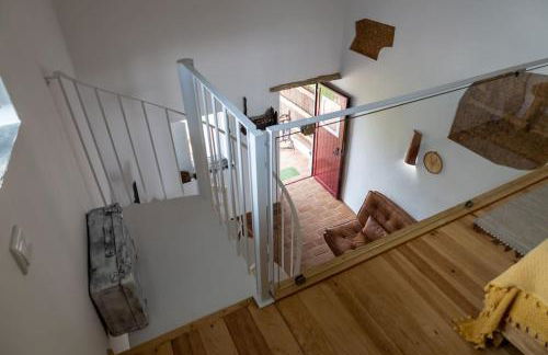 Sunrise Monsaraz - Telheiro e Jardim - 4 pessoas - Foto 12