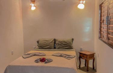 Chalé Galo Preto - Foto 26