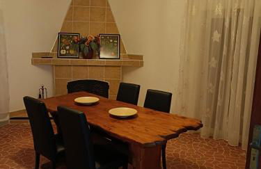 Casa delle Foglie - Photo 15