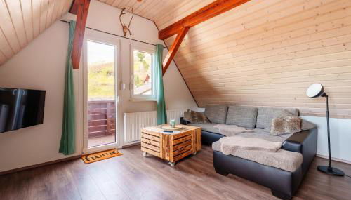 Ferienwohnung Kappelblick - Foto 3