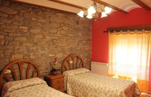 Apartamentos Clavería - Foto 24