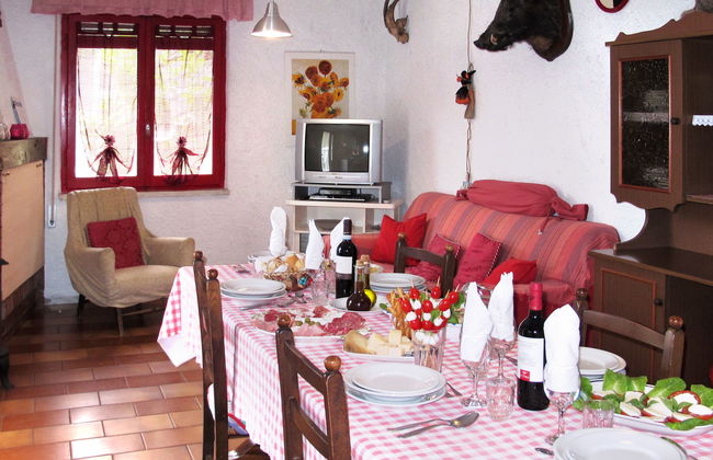 La Sperduta - Foto 6