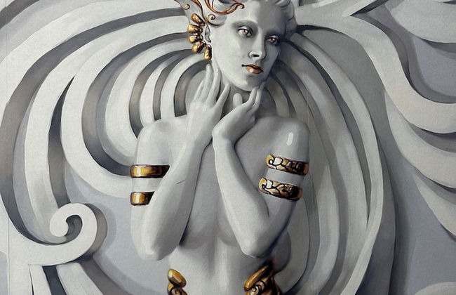 La Dea del mare Scilla - Foto 12