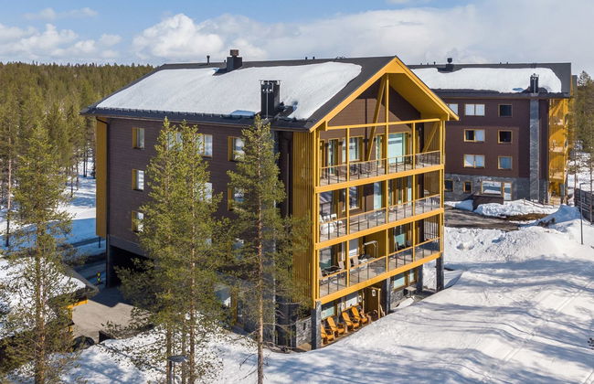 Tunturinlaita b3 - Foto 3