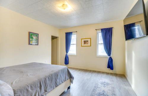 Main St Apt with Pool Table and Sauna in Westernport! - Foto 14