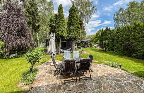 Five Bedroom Cozy Home In Jerzykowo - Foto 10