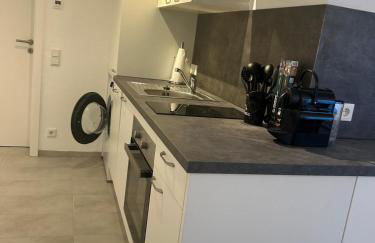 Apartment am Funpark - Foto 34