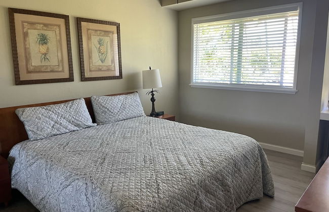 Turtle Bay Hale Lani***ta-030645555201 1 Bedroom Condo by RedAwning - Foto 6