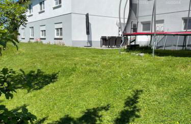 Moderne Ferienwohnung ab März 2026 mit Saunabereich - Foto 28