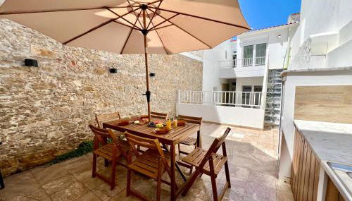 Cor de mar - Rustic Haven - Photo 1