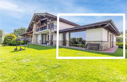 Izetaerdi - Casa con encanto y vistas únicas by Egona - Foto 2