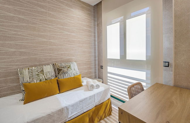 Apartamentos Suites Oficentro Original - Foto 11