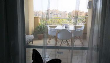 Apartamento en 1ª línea Residencial Las Arenas - Foto 1