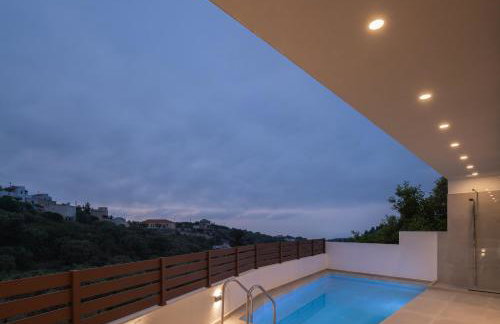 O-Cyanea Villa with Heated Pool - Foto 17