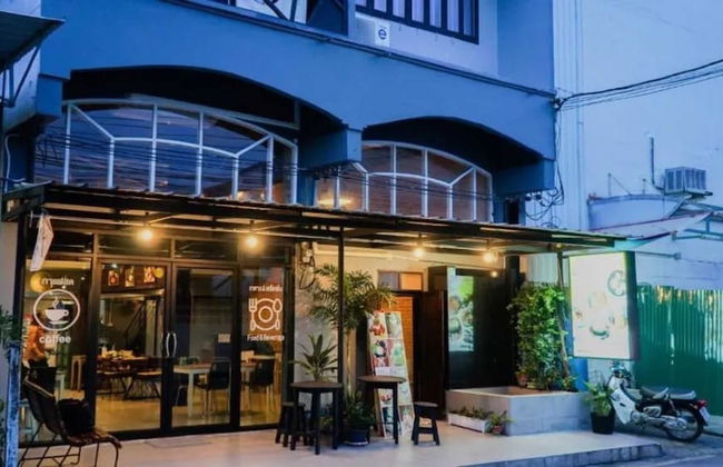 OYO 1189 Home Orion BLDG 1 Bedroom XL - Foto 20