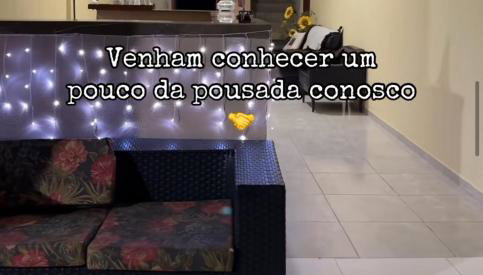 POUSADA DEUS É FIEL Coruripe - Foto 3