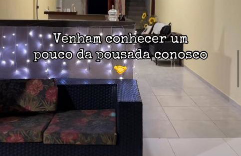 POUSADA DEUS É FIEL Coruripe - Foto 3