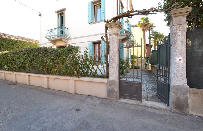 Ca'de Barbari Ac Wifi Lido Di Venezia - Photo 19