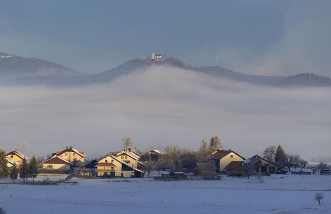 House Na Meji With Sauna - Foto 16