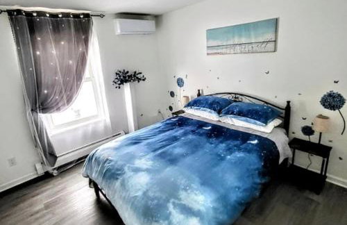 Cozy House in Long Pond 3 bedrooms 10 people - Foto 13