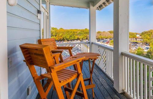 Centennial Coast Cottage - with Heated pool - Foto 14