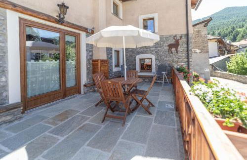 Chez Nous Apartments - L'etable - Foto 32