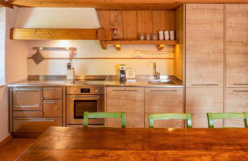 Casale Toscana - Foto 8