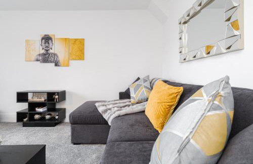 Tannery House - 3 Bedrooms, Parking, Wi-Fi, Garden - Photo 27