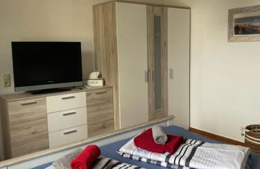 Ferienwohnung in der Brennerei Mönchgut - Foto 21