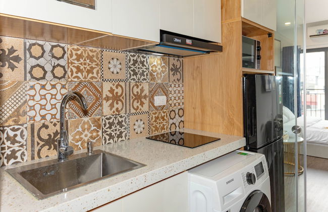 LUMI Hotel & Apartment - Foto 22