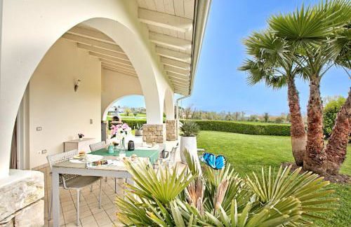 Il Silenzio House - Happy Rentals - Foto 16