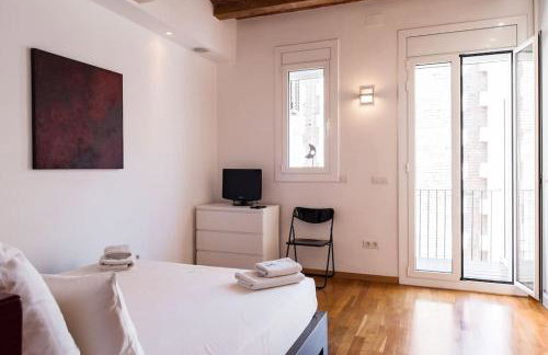 Moderno y auténtico en el corazón de Poble Sec - Foto 10