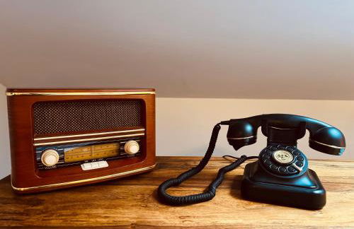 Vitusfort Urlaub im Allgäu - Ferienwohnungen & Themenzimmer in Hopfen am See - Foto 27